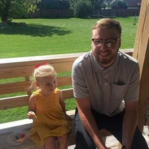 Meet your Posher, John